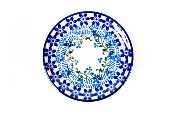 262 Bunzlau Theetipje 1821X 262 Theetipjes